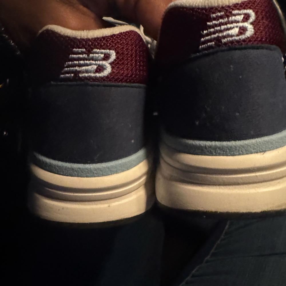 New Balance multicolor - Picture 5 of 7